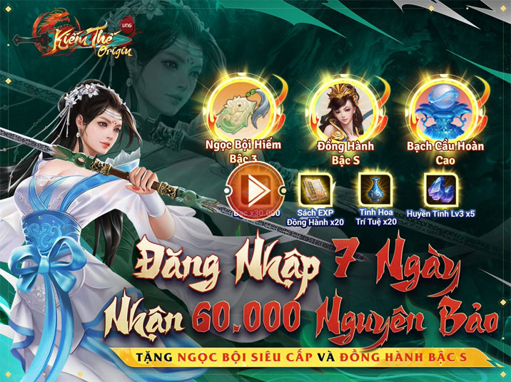 Ký Ức Truyền Kỳ