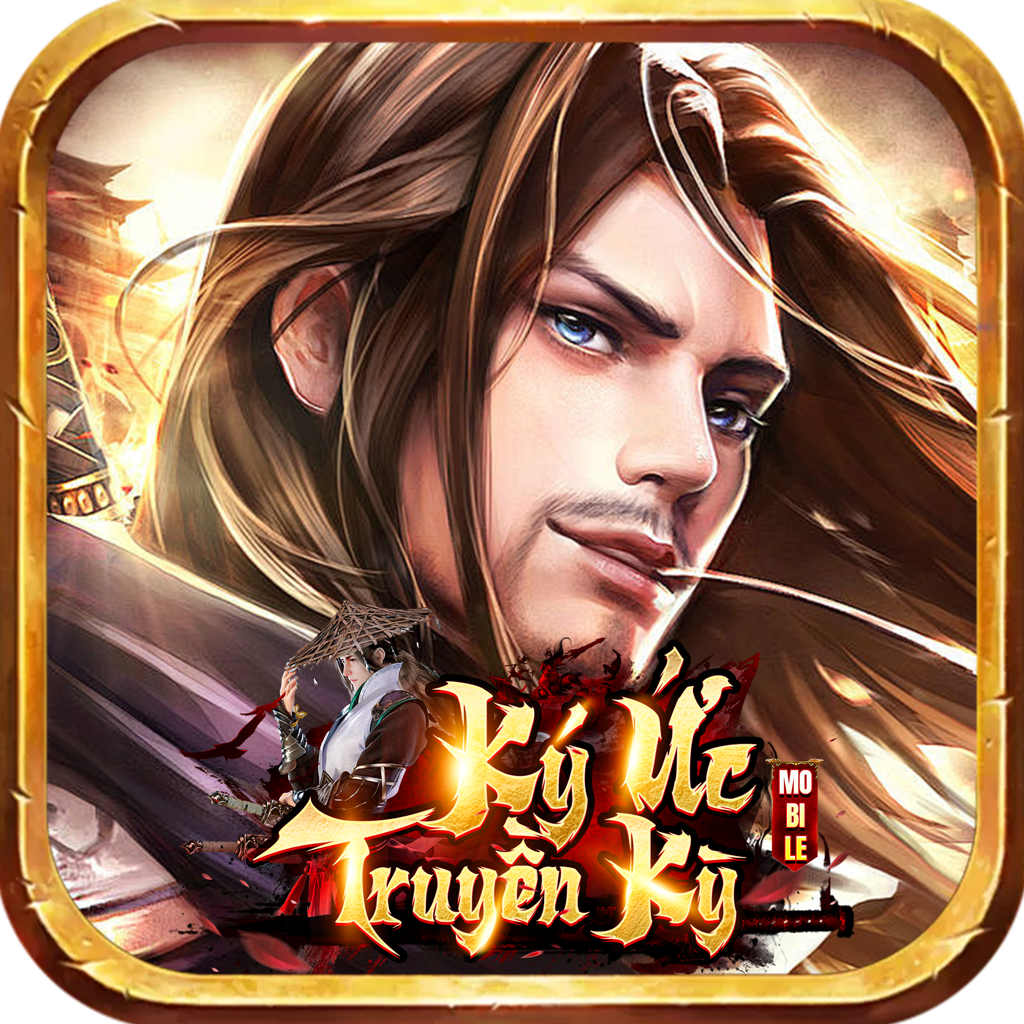 Ký Ức Truyền Kỳ